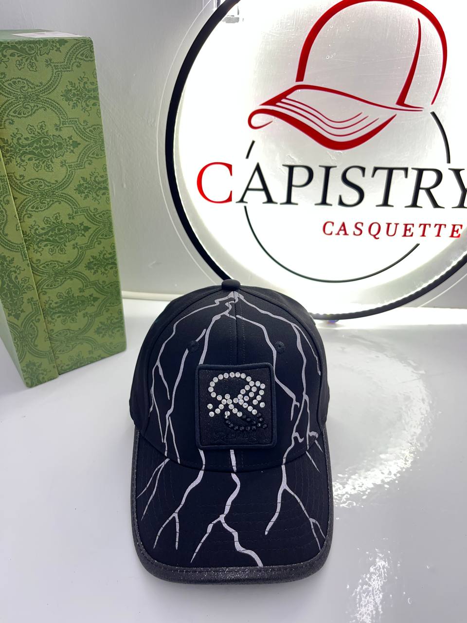 cap RS 002