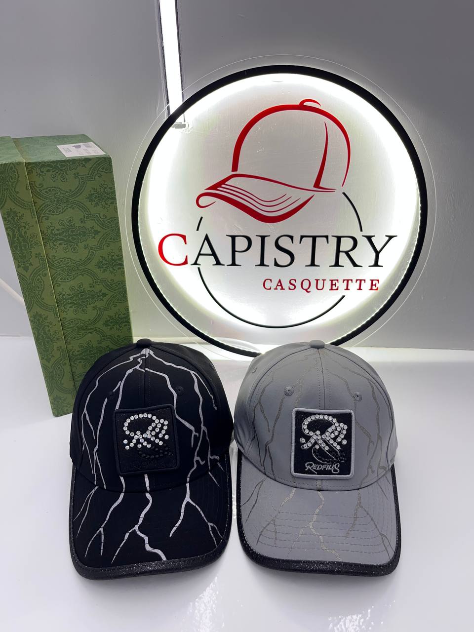 cap RS 002