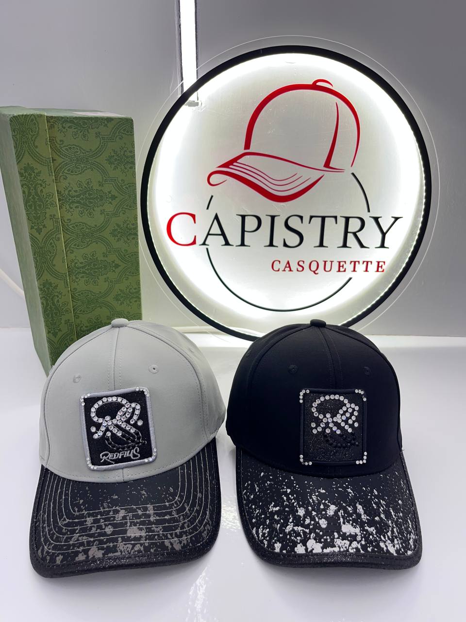 cap RS 003