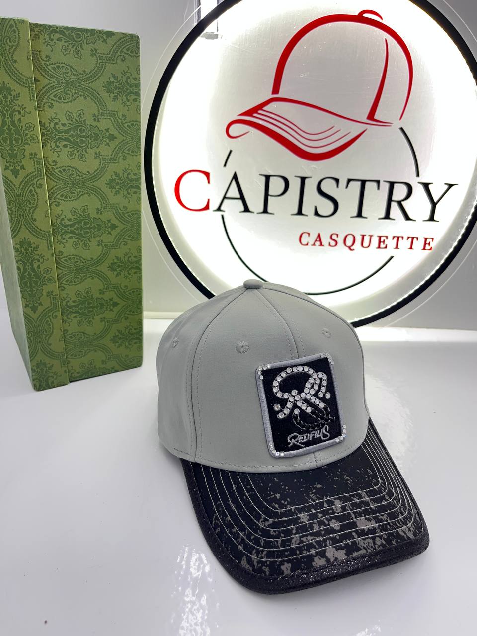 cap RS 003