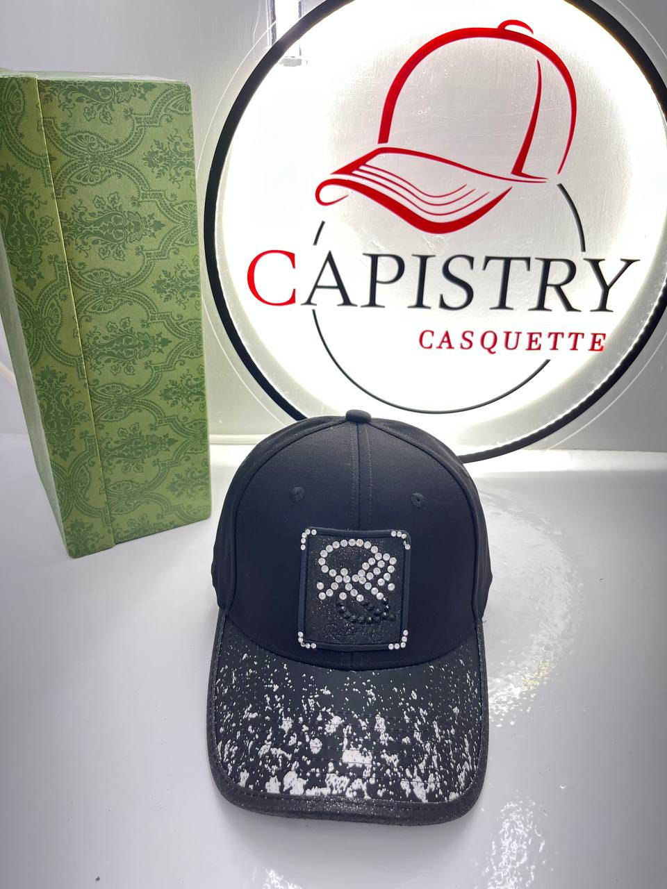 cap RS 003