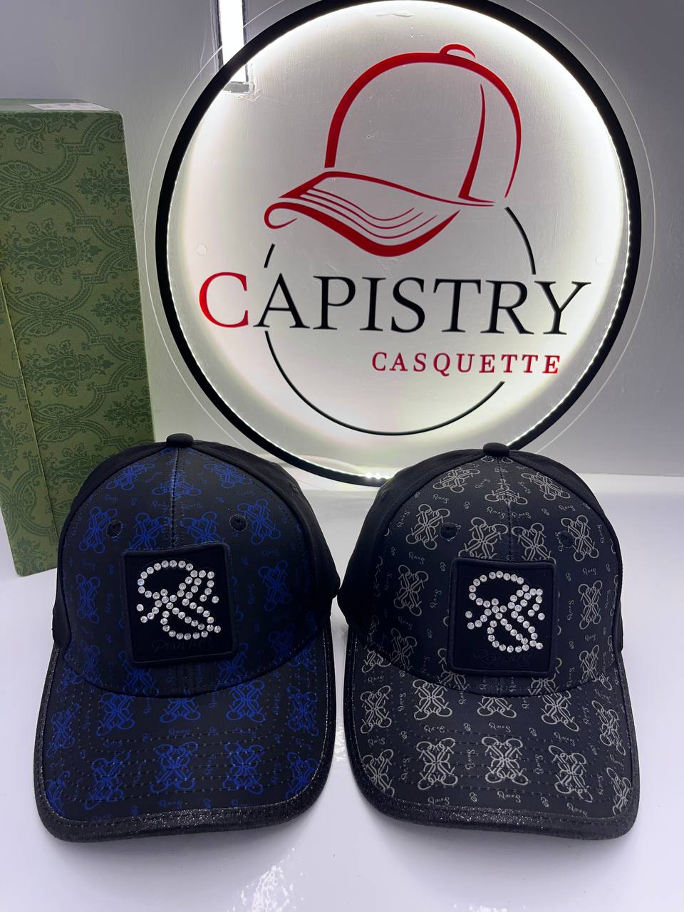 cap RS 004