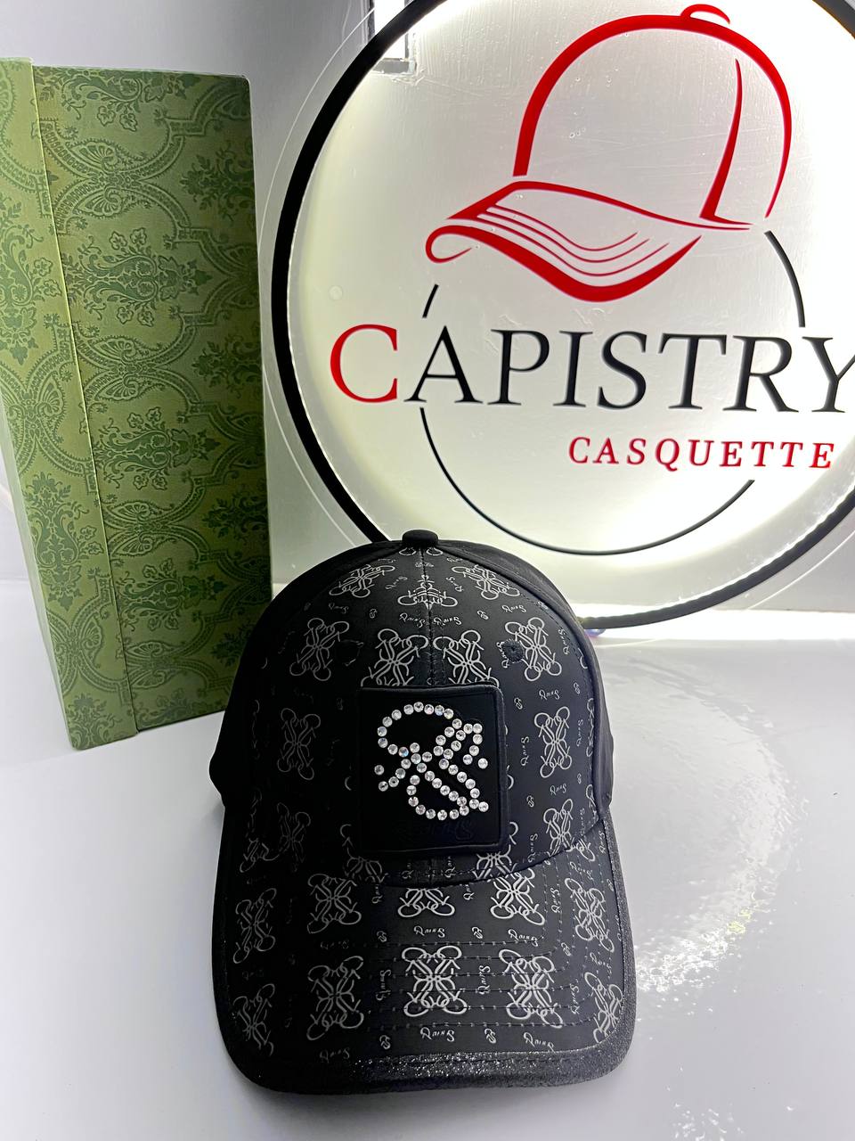 cap RS 004