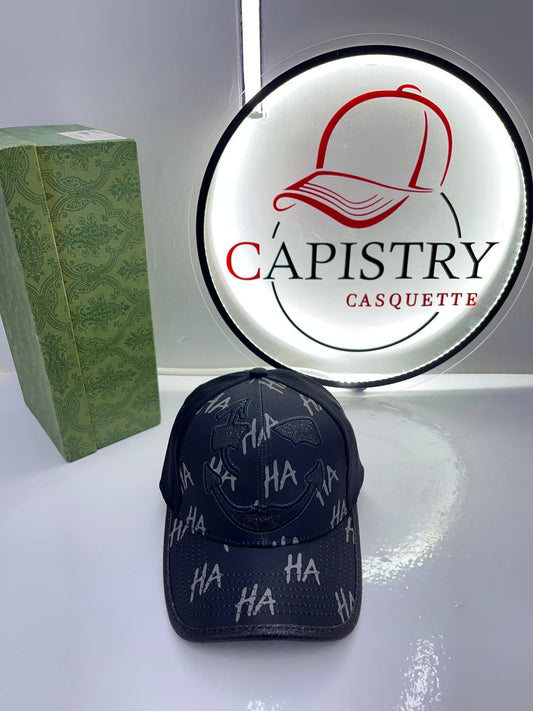 cap RS 005