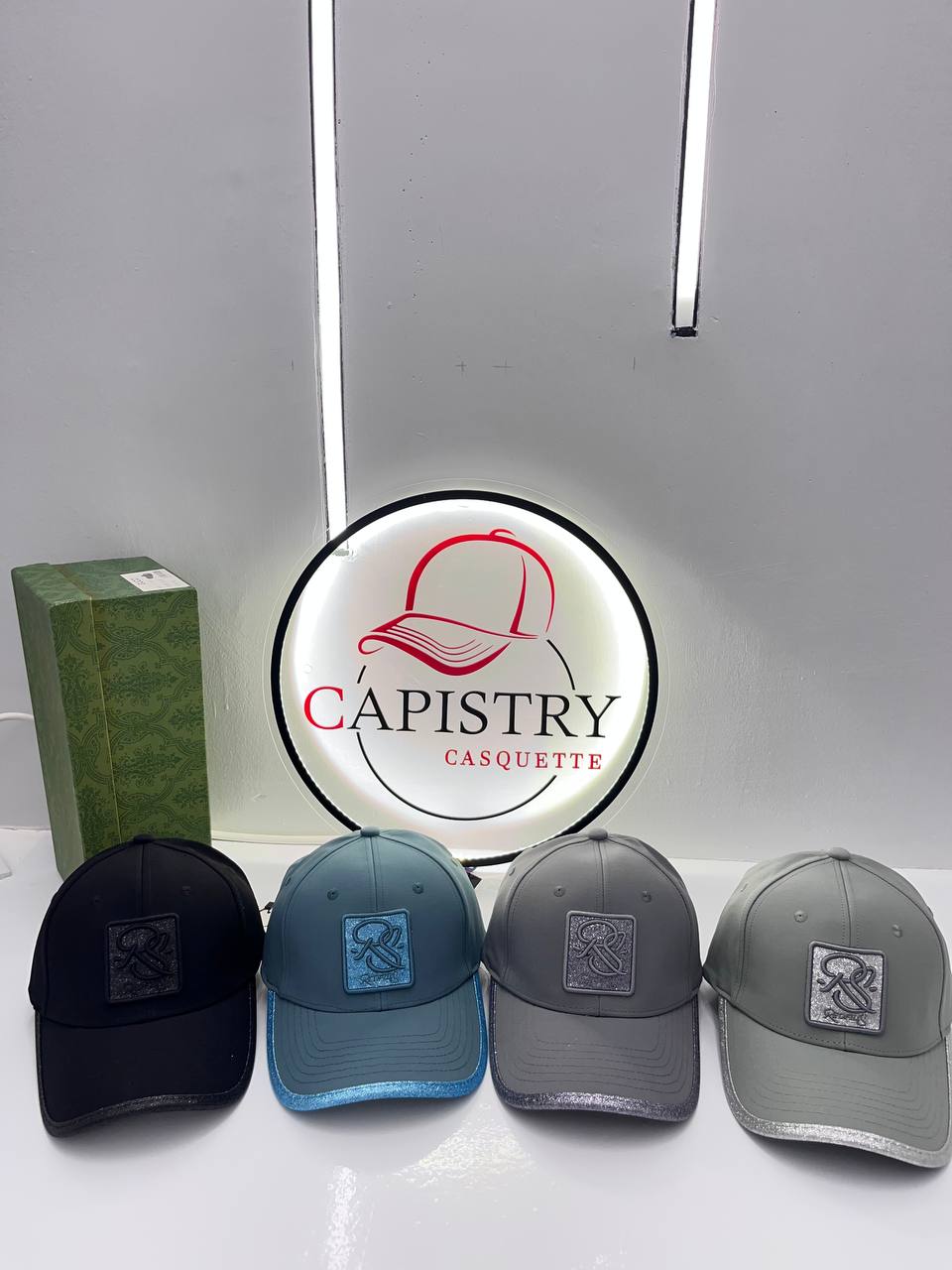 cap RS 006