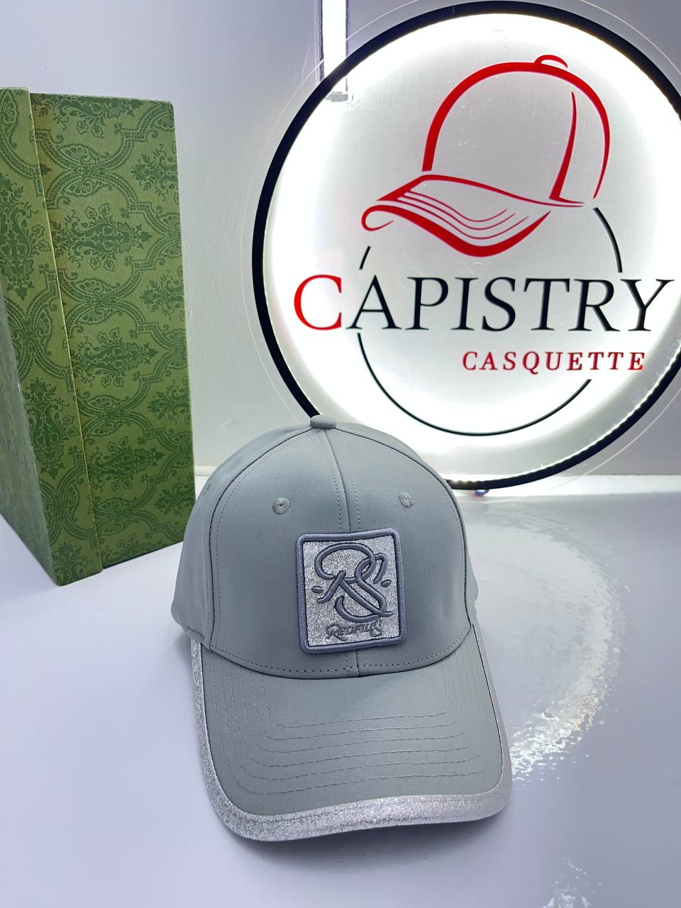 cap RS 006