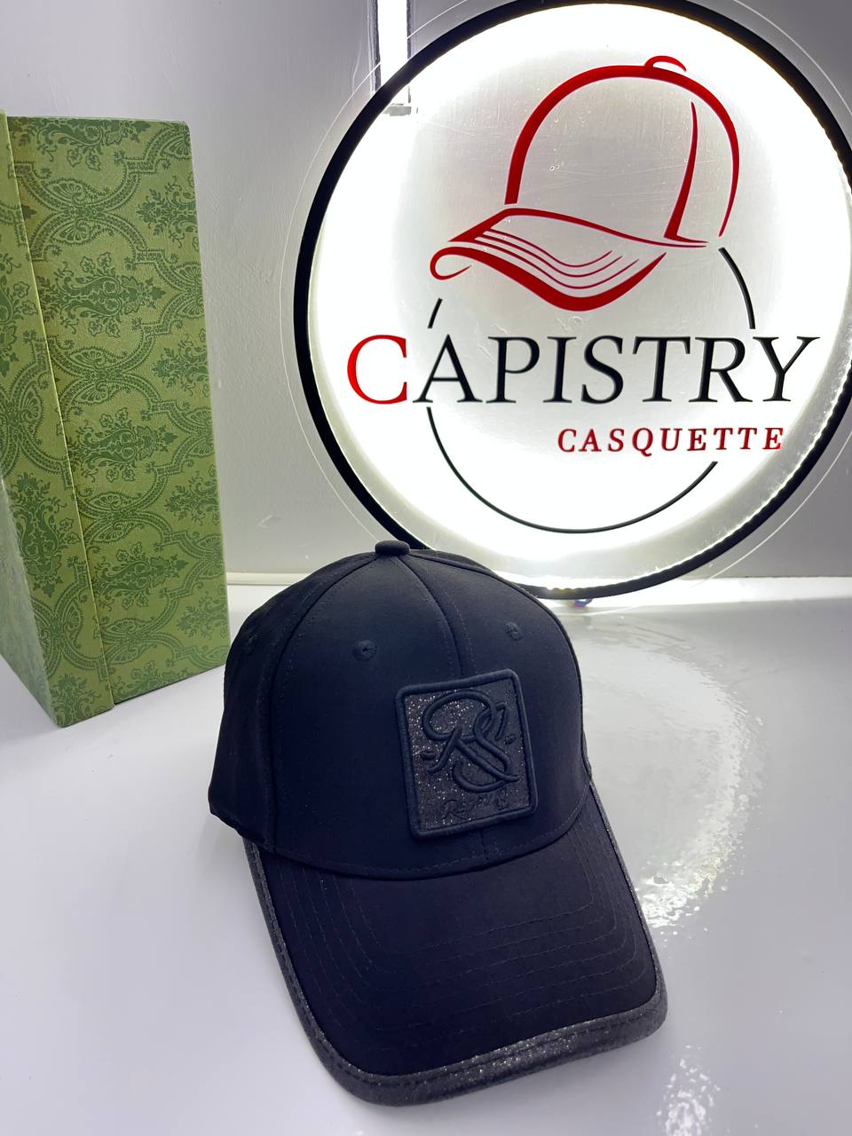 cap RS 006
