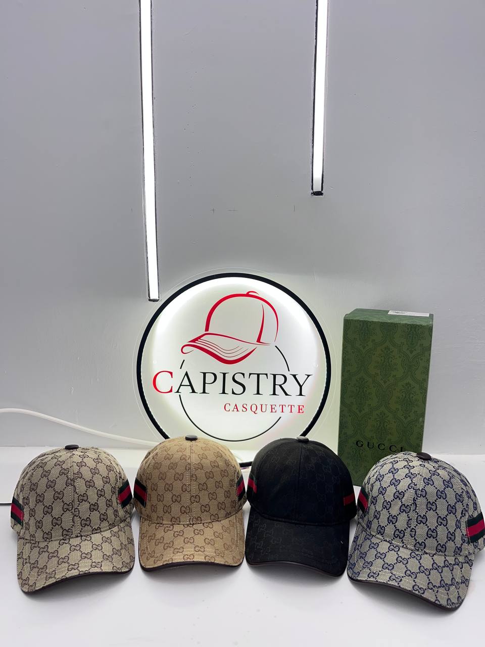 gucci cap 015