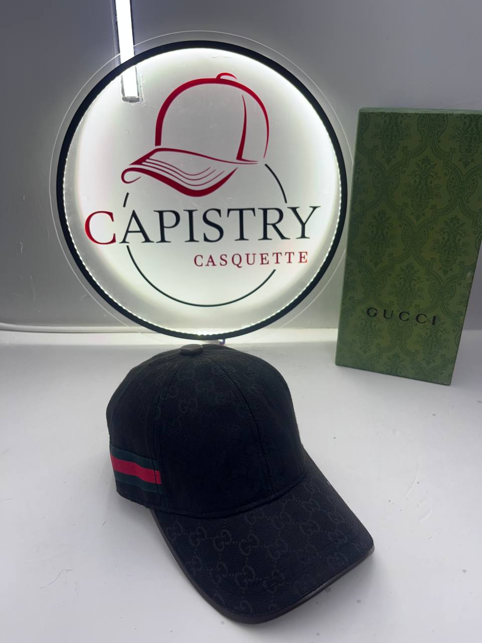 gucci cap 015