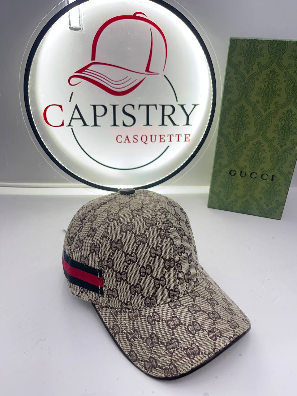 gucci cap 015