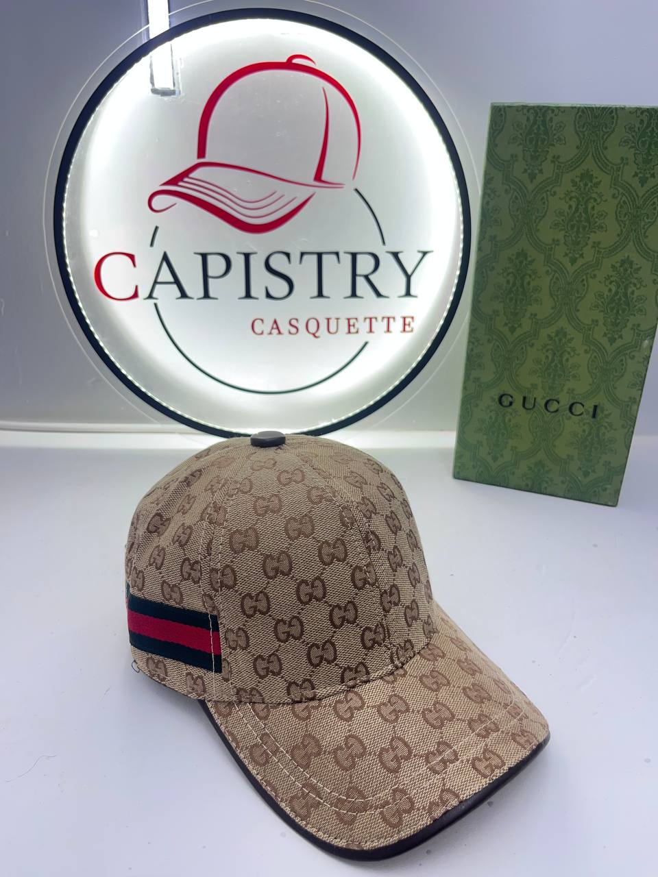 gucci cap 015