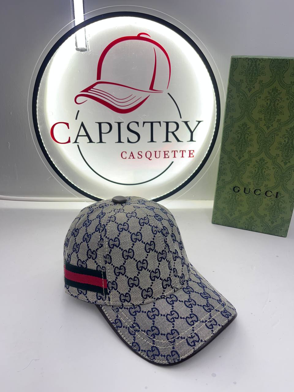 gucci cap 015