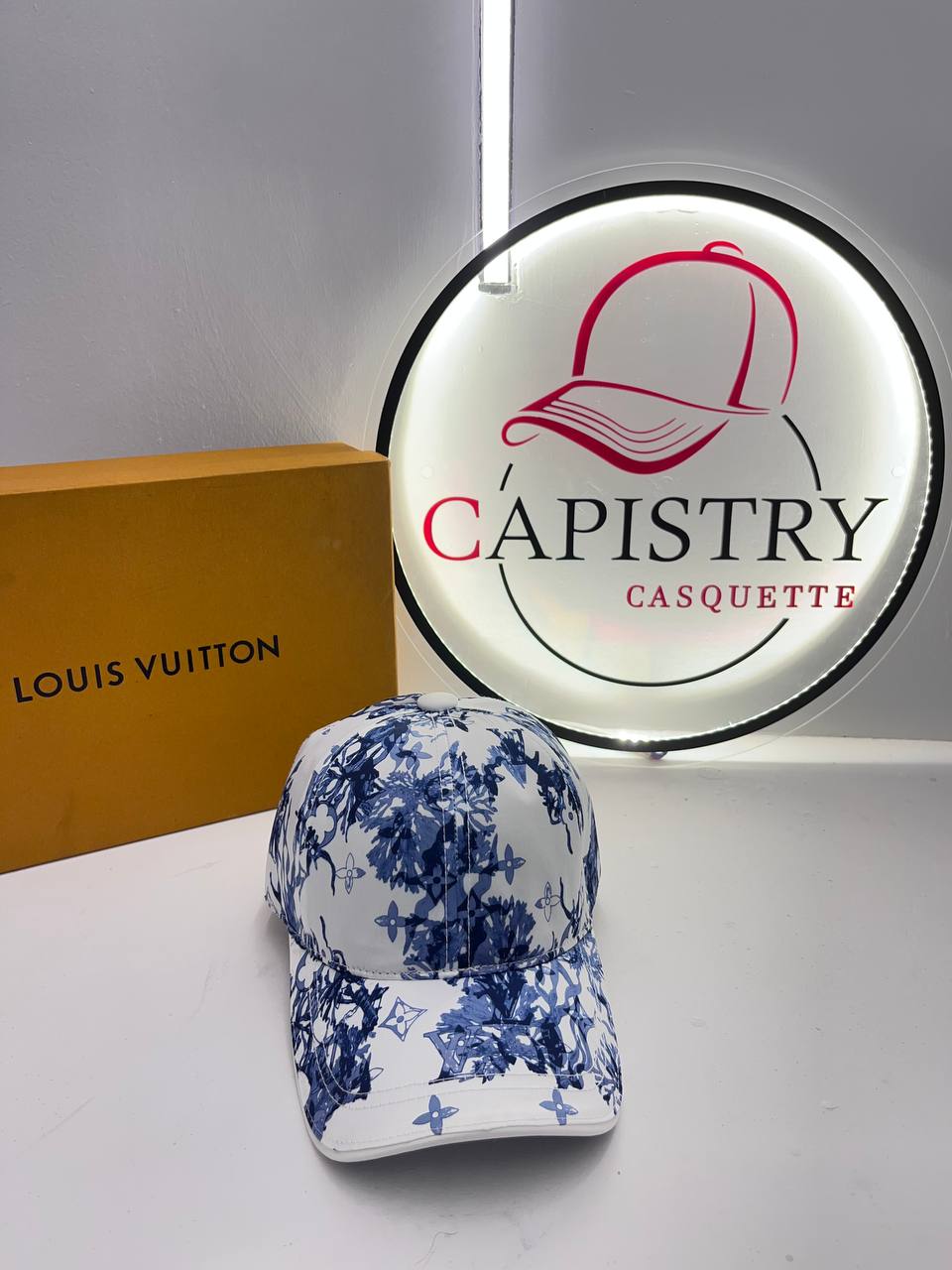 cap louis vuitton 008