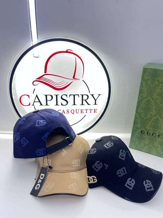 dior cap 009