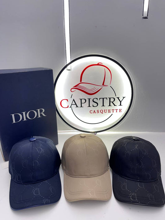 dior cap 002