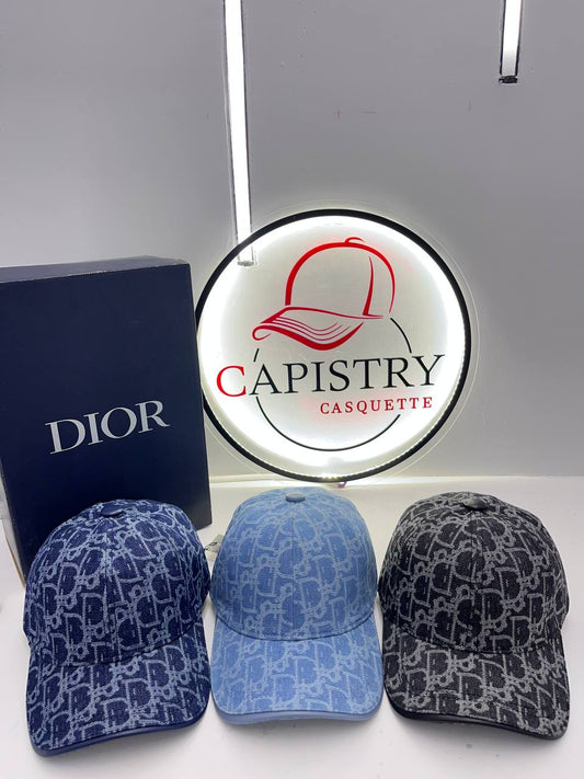 dior cap 005