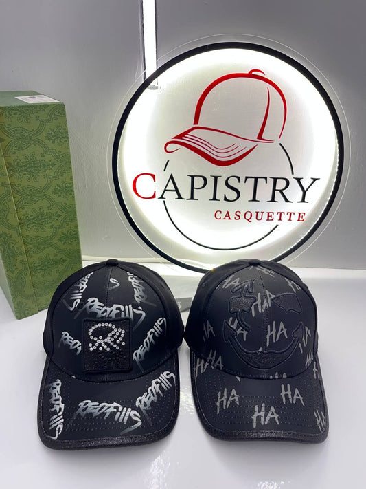 cap RS 005